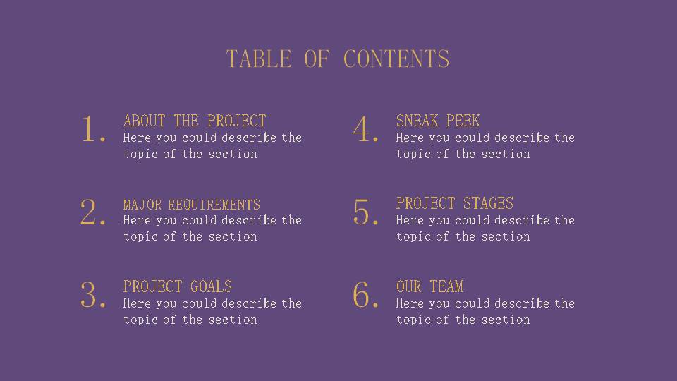 Marketing Powerpoint Templates